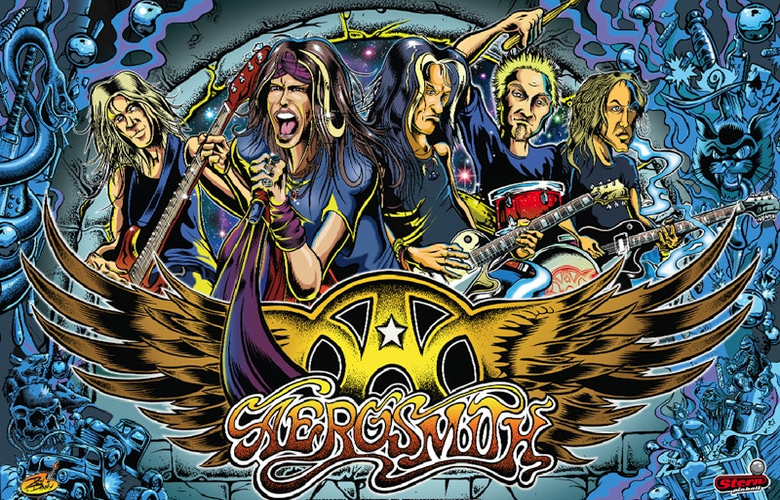 Aerosmith