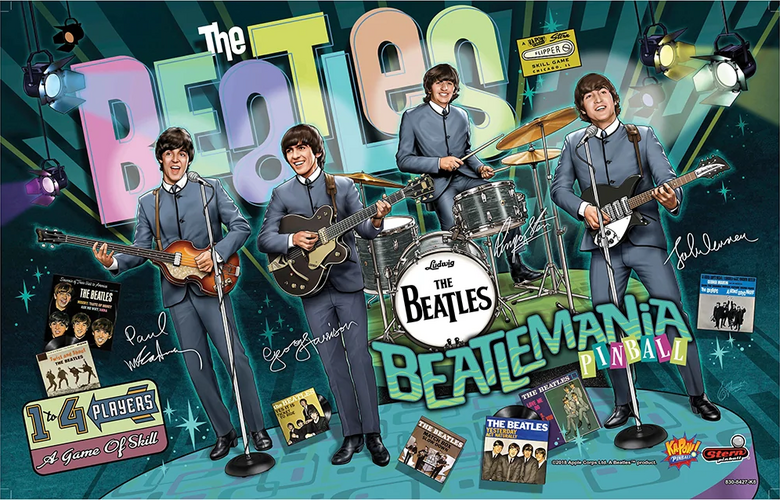 Beatles