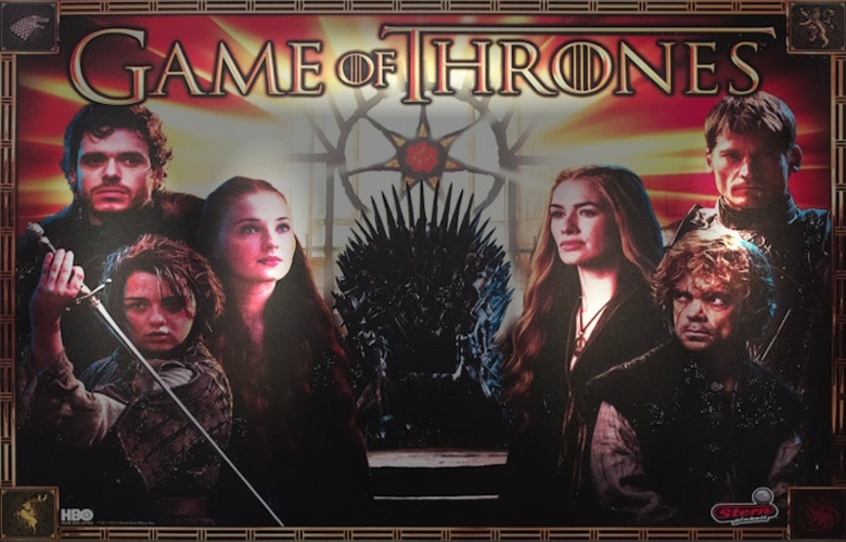 Game of Thrones Pro