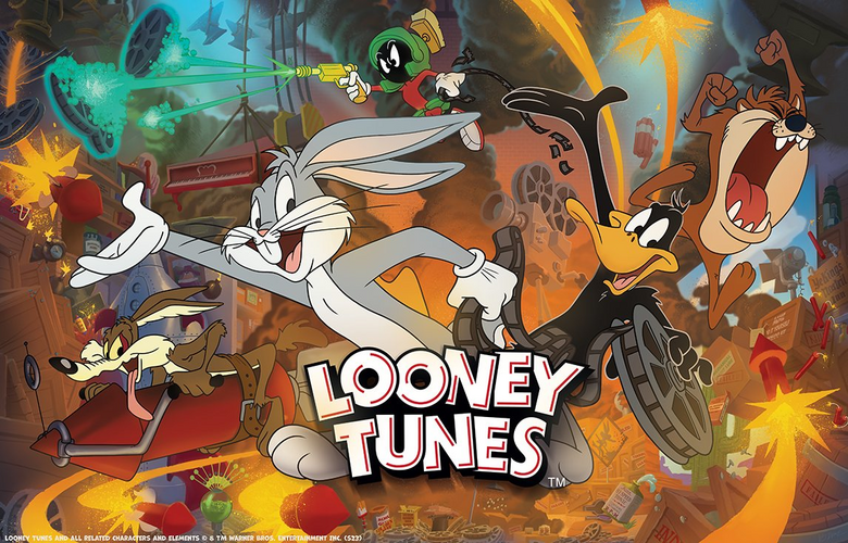 Looney Tunes CE