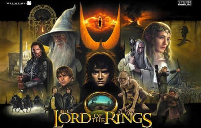 Lord of the Rings