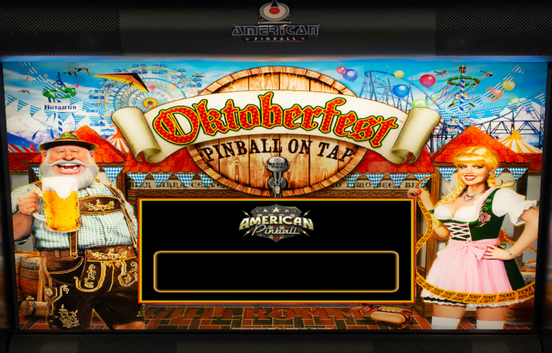 Oktoberfest