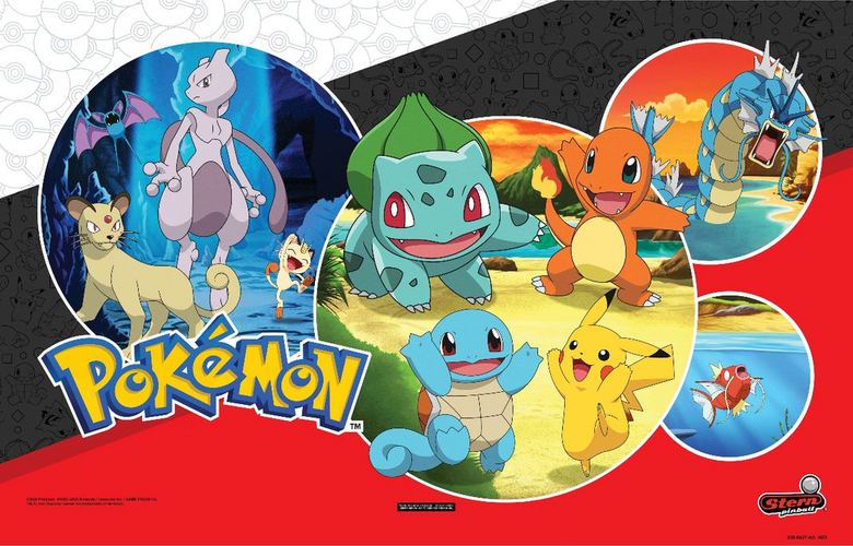 Pokemon Pro