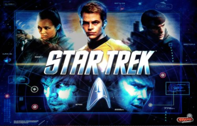 Star Trek Pro
