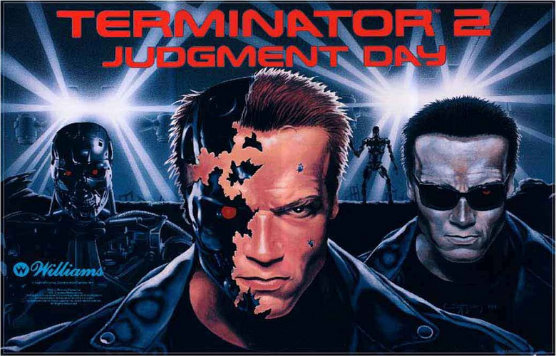 Terminator 2