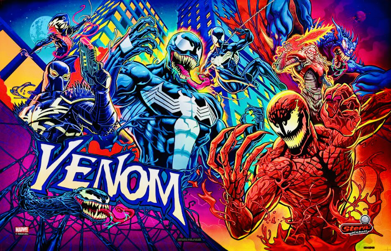 Venom Pro