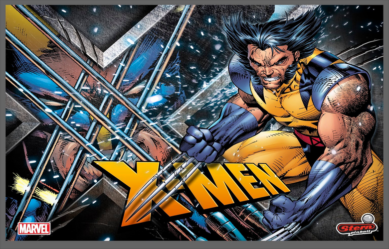 X-Men